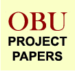Oxford Brookes University Project Papers